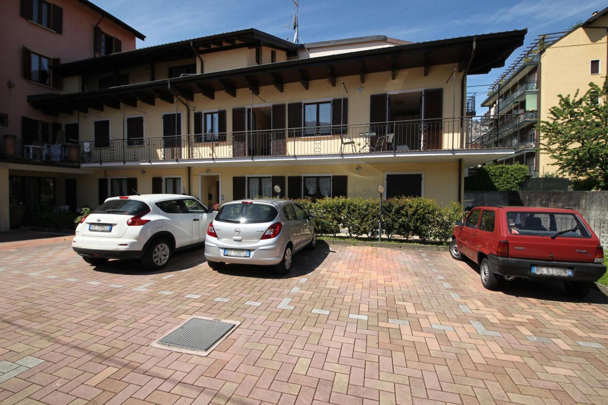 Sunrise In Baveno - Happy Rentals Bagian luar foto